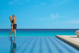 Secrets The Vine Cancun by AMR Collection -  All Inclusive Resort 